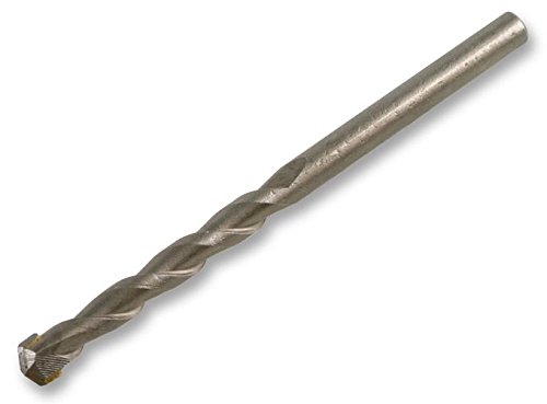 DuratoolD00510 Masonry Drill Bit, 3MM X 65L