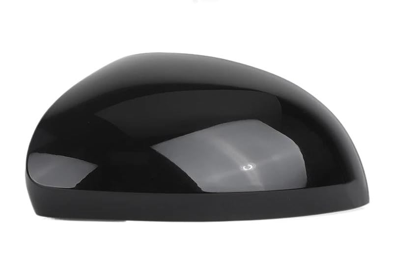 Coque rétroviseur gauche noir brillant pour Sharan 2012-2018 remplace pièce 5N0857537