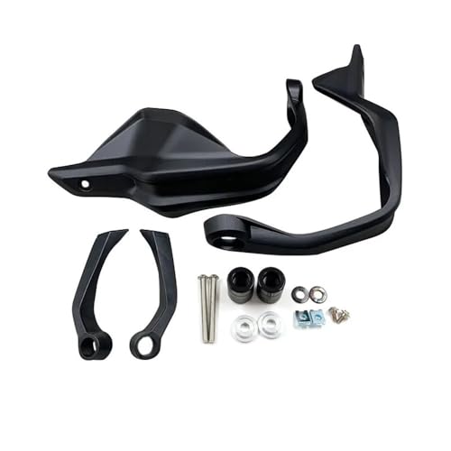 Protège-mains universels moto protections tout-terrain C400X