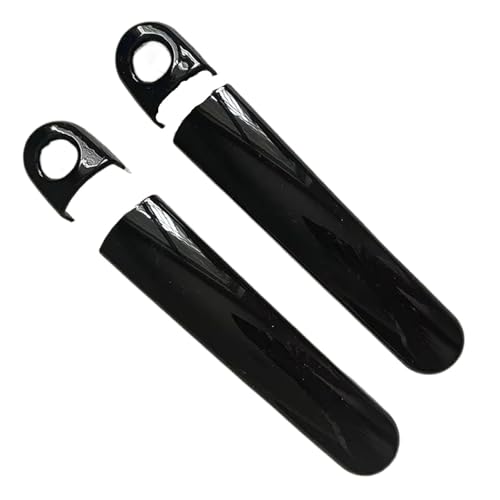 nhVF Compatible With For Golf 5 For MK5 For V For Rabbit 1K 2004-2009 Ԃ̃X^COANZT[OXubNN[hAnhJo[J[ANZT[