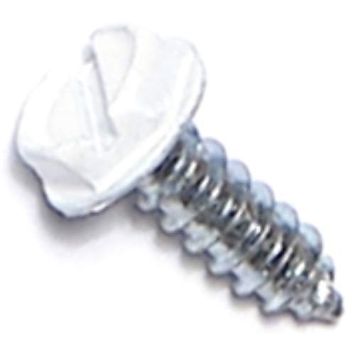 Tornillos sheet-metal-screws 508739 evitan uniones flojas en cierres metálicos