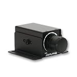 Alpine KTA-200M Mono Amp SWT-S10 10 in Subwoofer Bundle - Image 6