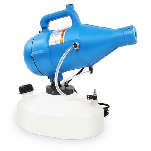 Ejoyous EJOYOUS379S18HZDI-13 Electric Fogger Machine cover