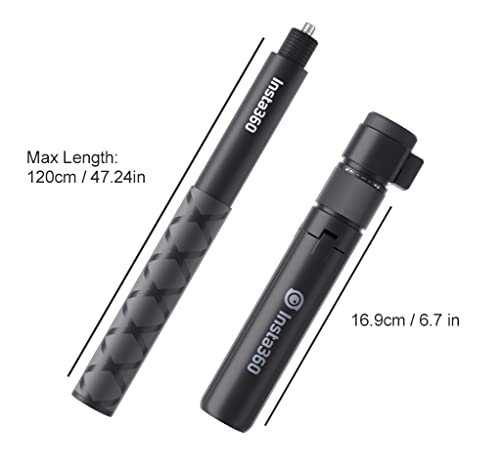 Image of Insta360 X3 + Bullet Time Bundle