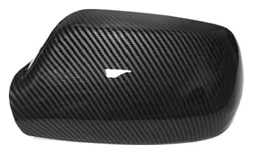 Couverture miroir Mazda 3 M3 M6 2003-2012 coque de rétroviseur