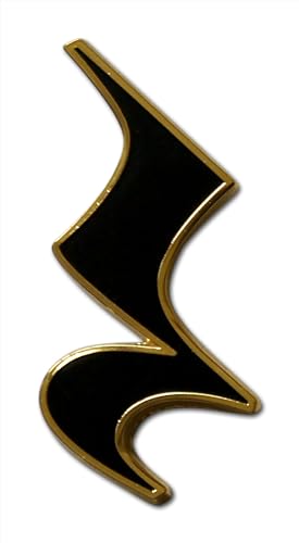 Image of Novel Merk Music Note Lapel Pin, Hat Pin & Tie Tack Set - Clutch Back