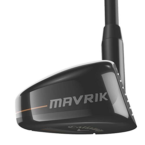 Callaway Golf 2020 Mavrik Hybrid - Image 6