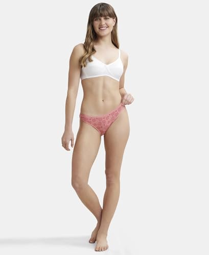 Image of Jockey Women Bikini Style Underwear