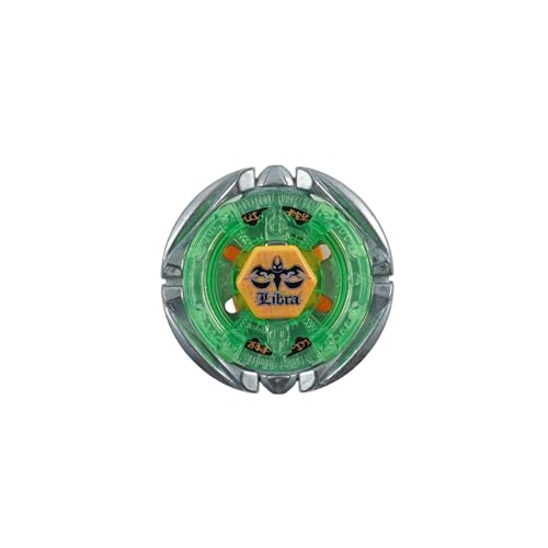 Image of PHSHADL Metal Spinning Top, Heavy Duty Metal Fusion Gaming Top with Launcher, High-Spin Precision Balance Gyroscope Battle Top Toy, Gift for Kids/Adults