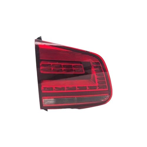 Feux arrière pour Tiguan 2013-2017 pour sécuriser vos trajets en famille et départs en vacances