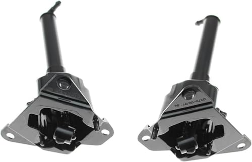 Pompe lave-phares Jaguar XE 2015+ pour réparer un gicleur bouché ou cassé