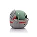 Bitty Boomers Star Wars: The Mandalorian - Grogu in Pram - Mini Bluetooth Speaker