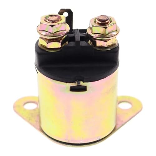 Relais démarreur moto GX390 pour résoudre les pannes de solénoïde
