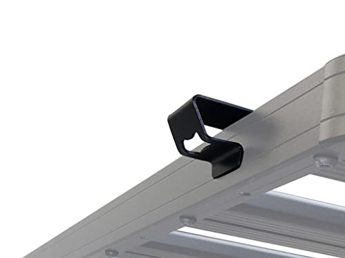 Rack Mounted Bottle Opener