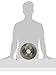 Centric 121.40039 C-Tek Automotive Front Brake Rotor for Selected Honda Accord and Acura CL Model Year