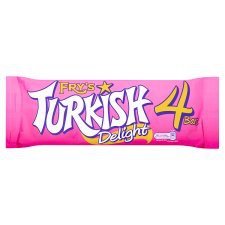Fry's Turkish Delight X 4 204G