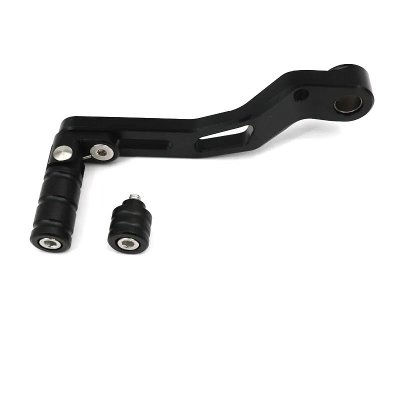 Levier changement moto réglable anti-casse pour Tiger 660