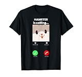 Funny Cute Hamsters Graphic & More