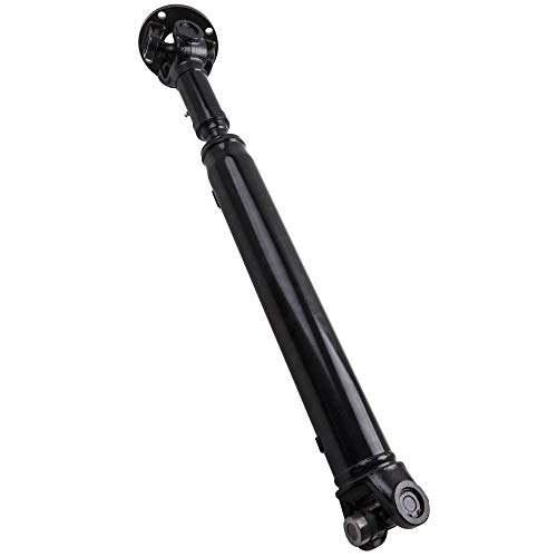 maXpeedingrods Eixo de acionamento dianteiro para Chevrolet Tahoe K1500 K2500 K3500 Blazer para GMC