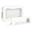 2Pack-White Set