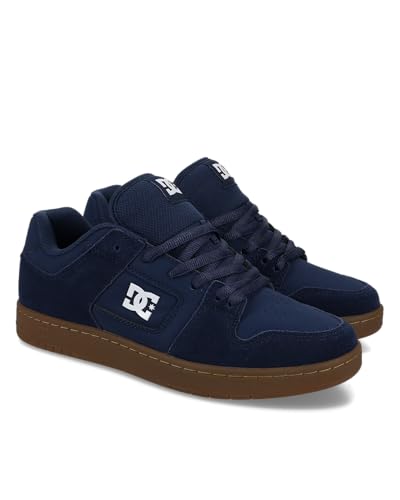 Image of DC Shoes Mens Dc Men's Manteca 4 Skate Shoe