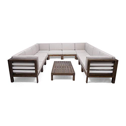 Best Coffee Table For U Shaped Sectional 10Reviewz