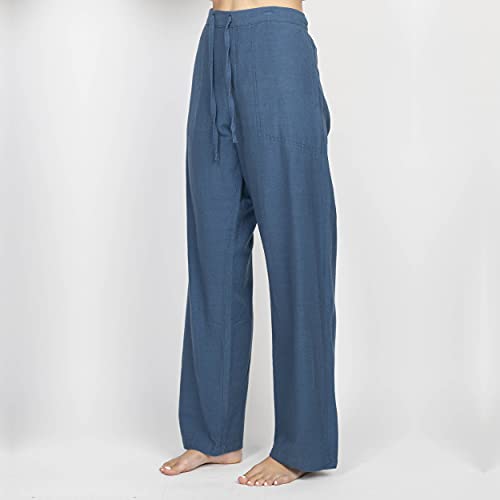 Men's Hemp Blend Everyday Lounge Pants3