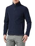 Tecnología Layerlite. Regatta Chaqueta de forro polar con cremallera completa para hombre.