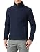 Produktbild Regatta Vollreißverschluss-Microfleece-Jacke für Herren XXL Dunkles Marineblau