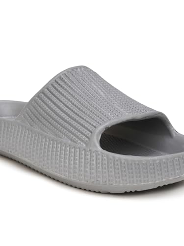 Image of mens Serenesole Slipper Flip-Flop Lightweight & Comfortable Soft Footbed Anti-Skid Sole Ideal for Daily Wear For Boys