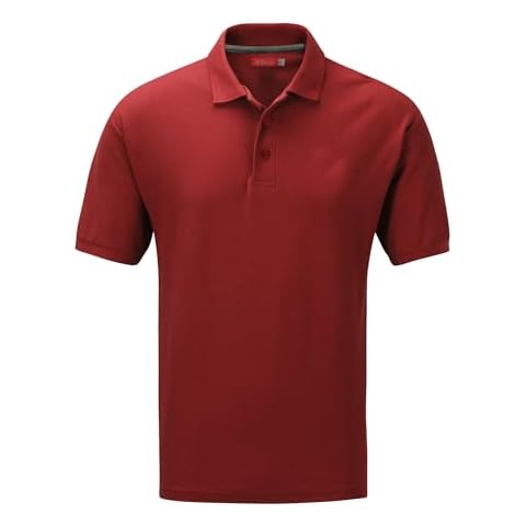 Polo DELLMOOR homme 100% coton Cover