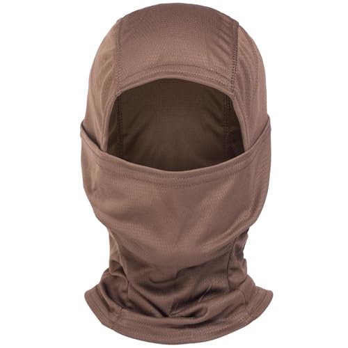 Image of Camo Balaclava Ski Face Mask UV Protector for Man and Women Hunting Fishing Motorcycle Windproof&Military Tactical