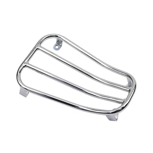 Support porte-bagages moto robuste pour modèles GT GTS GTV 125 200 300ie