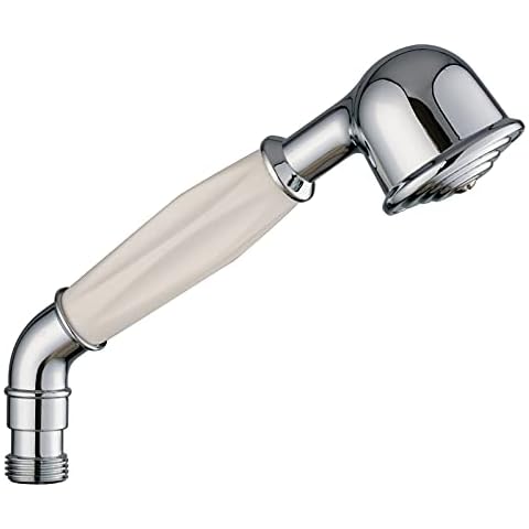 PaulGurkes Retro Nostalgie Handbrause Duschkopf vintage Dusche Cover