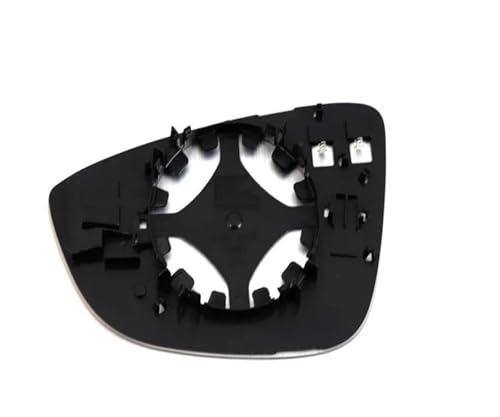 Miroir d'aile chauffant côté droit VW Passat B7 Jetta MK6 Scirocco EOS A5