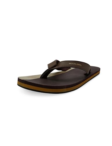 Image of Woodland Men Flip-Flops