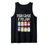 3rd Grade Back to School Vibes