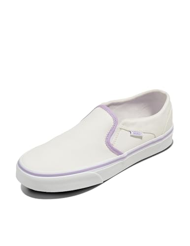 Image of Vans Women's Asher Adult Low Top Sneakers