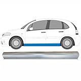 bas de caisse citroen c25 RÉPARATION ÉCONOMIQUE – Évitez le remplacement complet du bas de caisse en corrigeant uniquement la zone endommagée, idéale pour limiter les coûts de carrosserie.