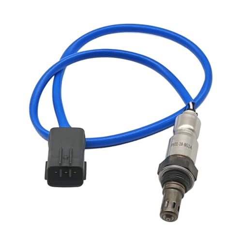 Sensor de oxígeno calentado upstream 234-5059 para Mazda miniatura 1