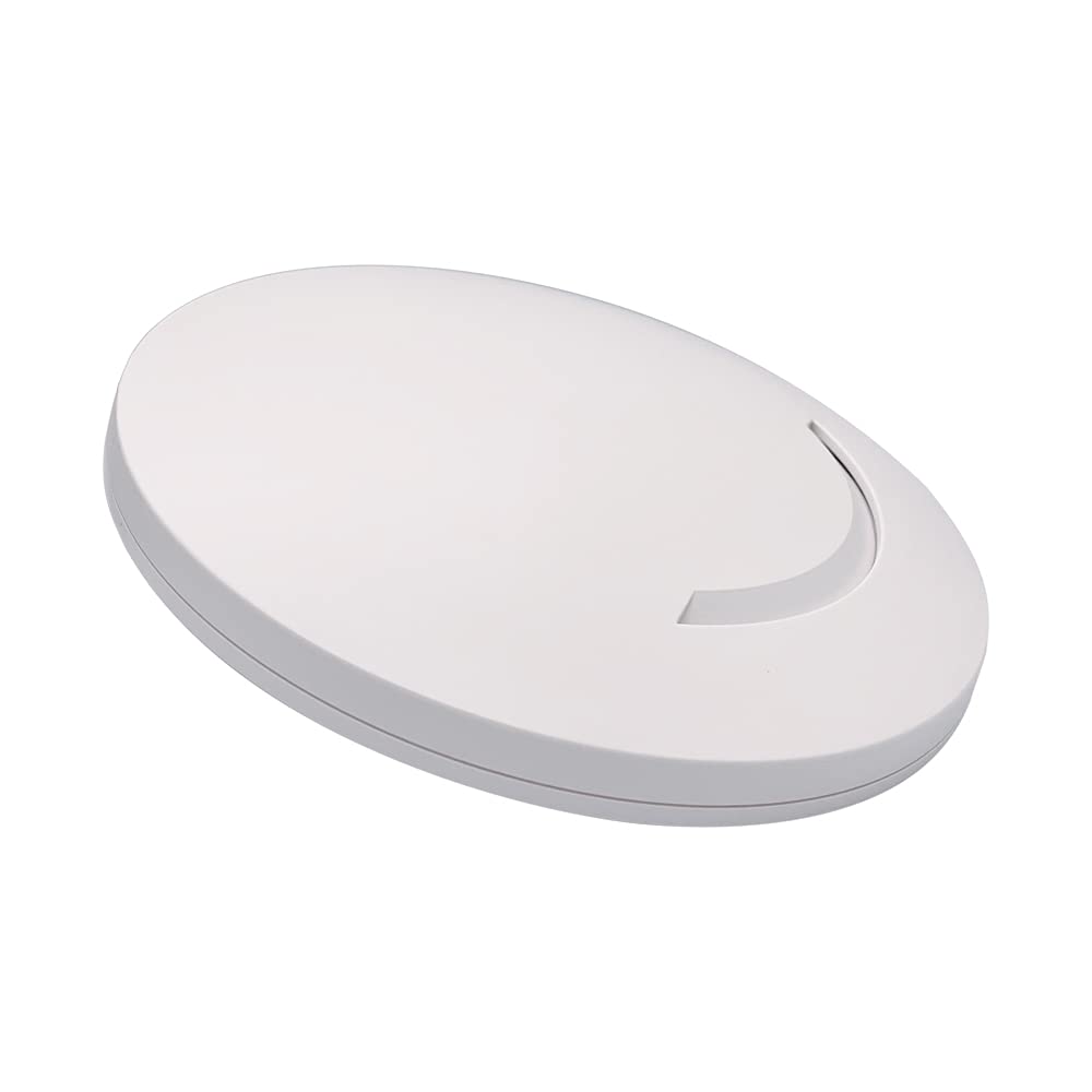 802.11ac 1200mbps Punto de acceso inalámbrico WiFi AP 802.3af Alimentación a través de Ethernet WiFi Repetidor Router Hotel WiFi Cobertura Extender (sin adaptador POE)