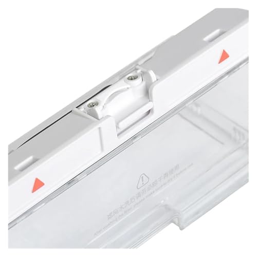 Bac à poussière compatible avec Xiaomi S5 S6 à haute capacité de collecte