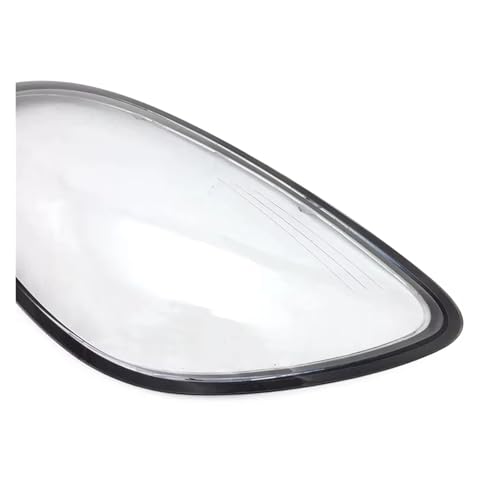 Couvercle de phare pour Boxster Cayman 981 2013-2016 gauche et droite