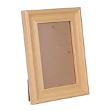 Photo Gallery garneck cornice legno massello per foto da tavolo decorazione creativa per casa e ufficio con texture naturale e cambio foto facile Photo Gallery garneck cornice legno massello per foto da tavolo decorazione creativa per casa e ufficio con texture naturale e cambio foto facile