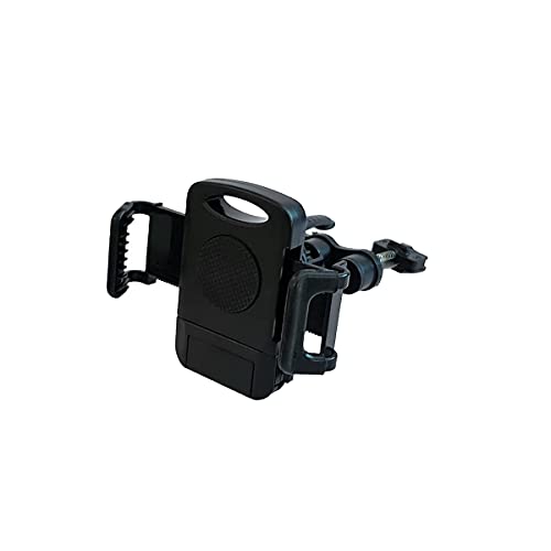 Support universel BSL pour Téléphone Smartphone | Support SPH1 Voiture | pour installation sur les grilles d'aération du véhicule.
