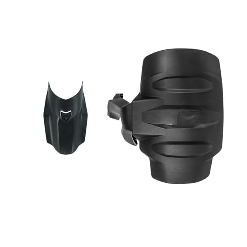 Soufflet de Fourche Moto et Garde-Boue Voyage pour R1200GS LC ADV
