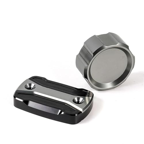 Protector de depósito de líquido de frenos MT03 para lucir en tus rutas urbanas