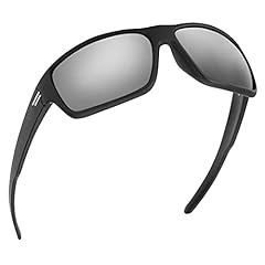 Matte Black | White Emblem