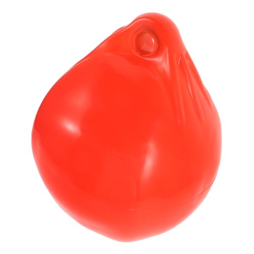 POPETPOP Inflatable Boat Docking Bumper Multi-Functional Protective for Yachts Stain-Resistant Design Easy to Inflate Uv Protected