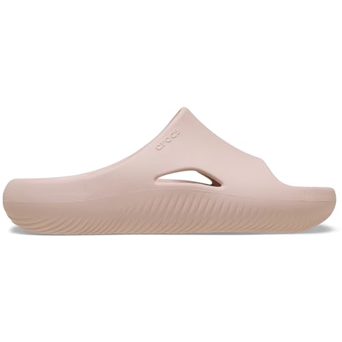 Image of Crocs Unisex Adult Mellow Recovery Slides